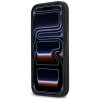 Etui BMW M Shape Logo MagSafe do iPhone  17 Pro Max szary